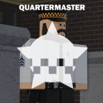 [CPD] Quartermaster