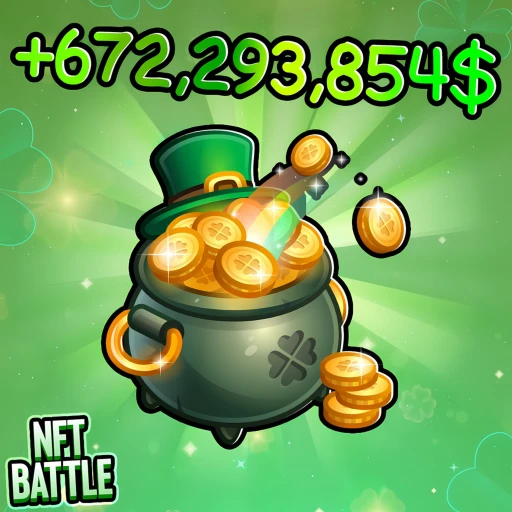 NFT Battle Thumbnail