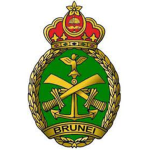 SUPER ROYAL ARMED FORCES
