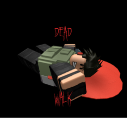 dead walk