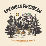 Epicurean Pipedream