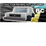Take Your Drivers Test for Admin -Group-