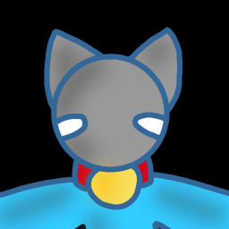 Kat Asserts His Dominance