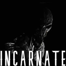 INCARNATE [HORROR]