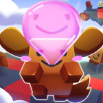 💎 Bubble Gum Simulator INFINITY