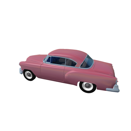 1953 Chevrolet