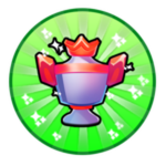 UVIP Roblox game pass icon