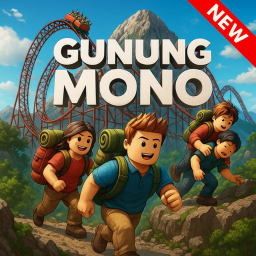 [REAL] Mono Mountain icon