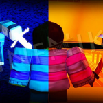 Sword Fighť
