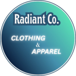 Radiant Co. Clothing