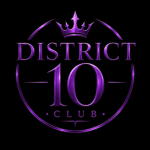 District Games Official