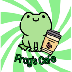 Frog's Cafe
