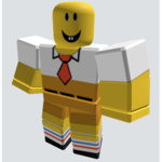 Citizens Of Bikini Bottom