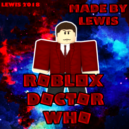 The ROBLOX Doctor Who Experience