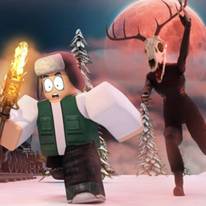 Yeti Survivors Roblox group icon