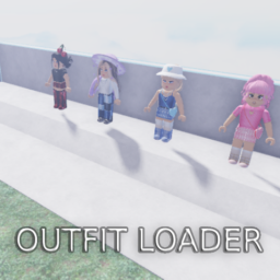 [UPDATE] Outfit Loader