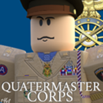 |Quartermaster Corps, 1940s|