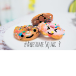 #Awesome Squad :P