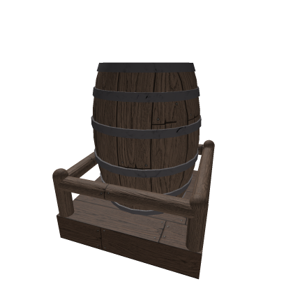 Barrel 