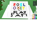 RobloxerX Team!