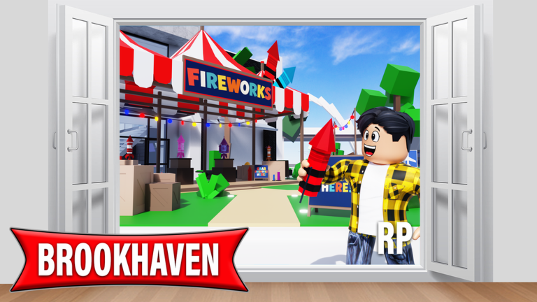 Fireworks, Castle & More!