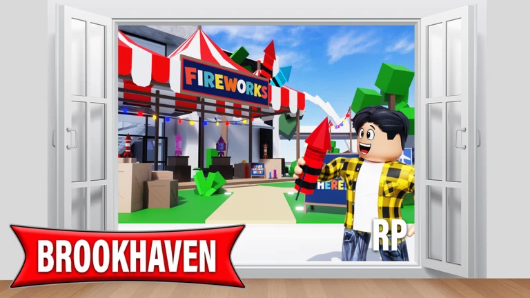Fireworks, Castle & More!