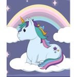 unicorn diaries