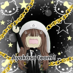 Ayakasa's team ! Group Thumbnail
