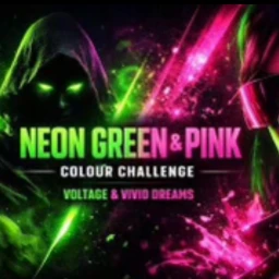 LASER TAG PINK VS GREEN ULTRA FIGHT icon