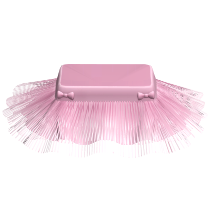 Pink Ballet Skirt Tutu Dancer
