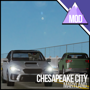 [M.O.D] Chesapeake City, MD (Alpha)