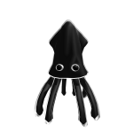 Squid of the Void (Code: VoidSquid)