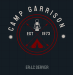 Camp Garrison - British Army