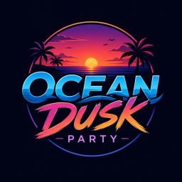 [18+] OCEAN DUSK PARTY