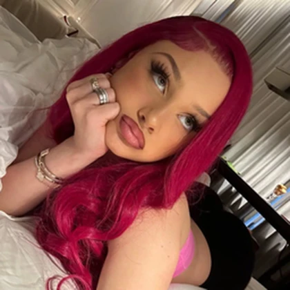 PINK$ICK Roblox group icon