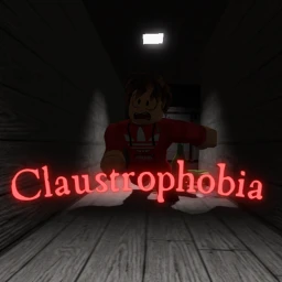 Claustrophobia (WIP) icon