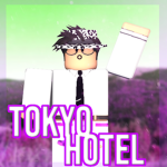 Tokyo Hotel