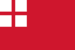 The grand duchy of New England