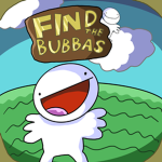 Find The Bubbas HQ