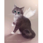 Isaacs Random Cat Group