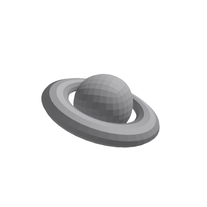 Saturn