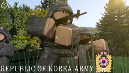 Gyeryongdae Base V1.5