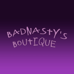 BADNASTY'S NASTY BOUTIQUE