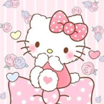 *- Hello Kitty -*