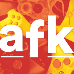 the afk game