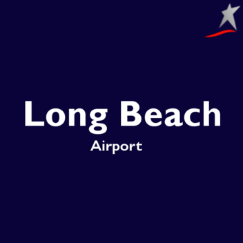 Long Beach Airport