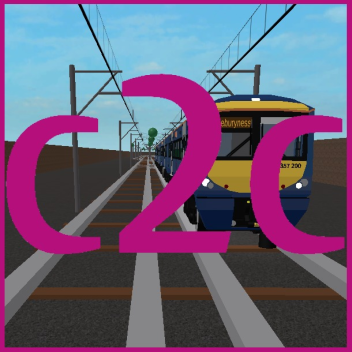 National Express c2c