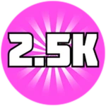 Game Badge Thumbnail