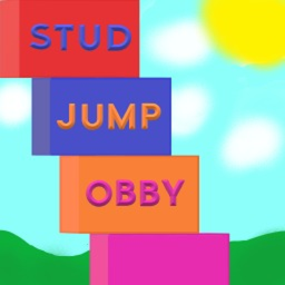 Stud Jump Obby! Open testing!