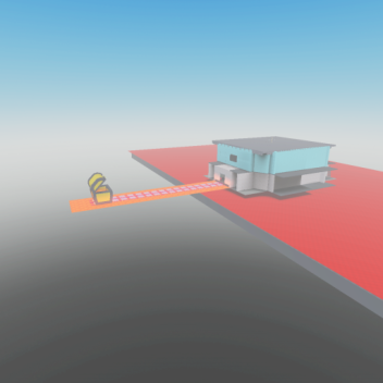 SQUID GAME OBBY (CHILL)